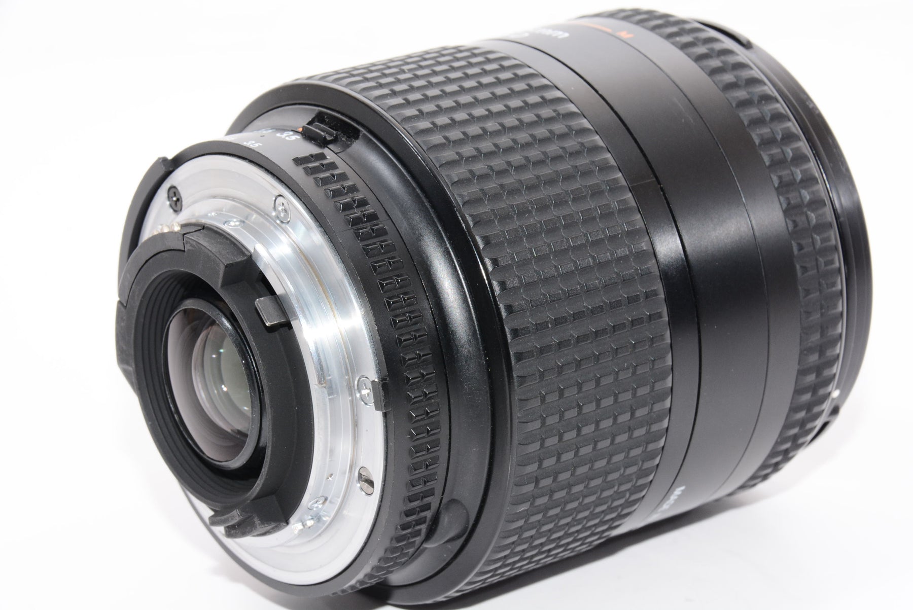 【外観特上級】Nikon AFレンズ AF 28-105mm F3.5-4.5D