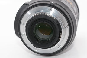 【外観並級】Nikon AF-S DX VR Zoom Nikkor ED18-200mm F3.5-5.6G(IF) ニコンDXフォーマット専用