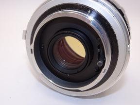 【外観並級】MINOLTA ミノルタ MC W.ROKKOR-SI F2.5 28mm