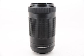 【外観特上級】Nikon 望遠ズームレンズ AF-P DX NIKKOR 70-300mm f/4.5-6.3G ED VR ニコンDXフォーマット専用