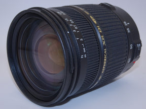 【外観特上級】TAMRON 大口径ズームレンズ SP AF28-75mm F2.8 XR Di キヤノン用 フルサイズ対応 A09E