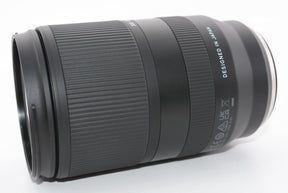 【外観特上級】TAMRON タムロン 18-300mm F3.5-6.3 Di III-A VC VXD 富士フイルムXマウント用【B061X】