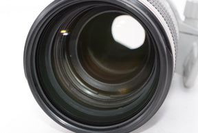 【ほぼ新品】キヤノン EF70-200mm F2.8L IS III USM