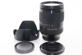 【外観特上級】ソニー デジタル一眼カメラα[Eマウント]用レンズ SEL24240 (FE 24-240mm F3.5-6.3 OSS)