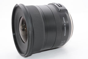 【外観特上級】TAMRON AF10-24mm F3.5-4.5 DiII VC HLD ニコン用 B023N