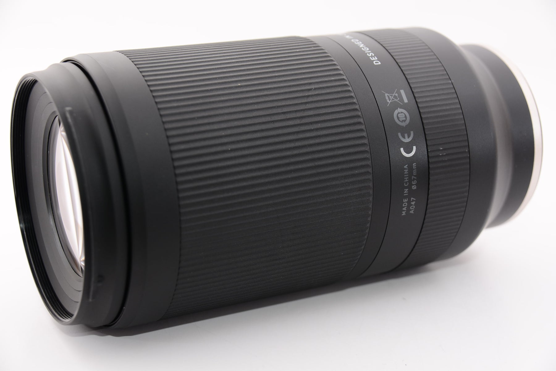 【外観特上級】70-300mm F/4.5-6.3 Di III RXD (A047) ソニーEマウント