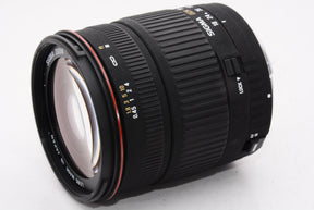 【外観特上級】シグマ 18-200mm F3.5-6.3 DC OS キャノン用