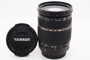 【外観特上級】TAMRON 大口径ズームレンズ SP AF28-75mm F2.8 XR Di キヤノン用 フルサイズ対応 A09E