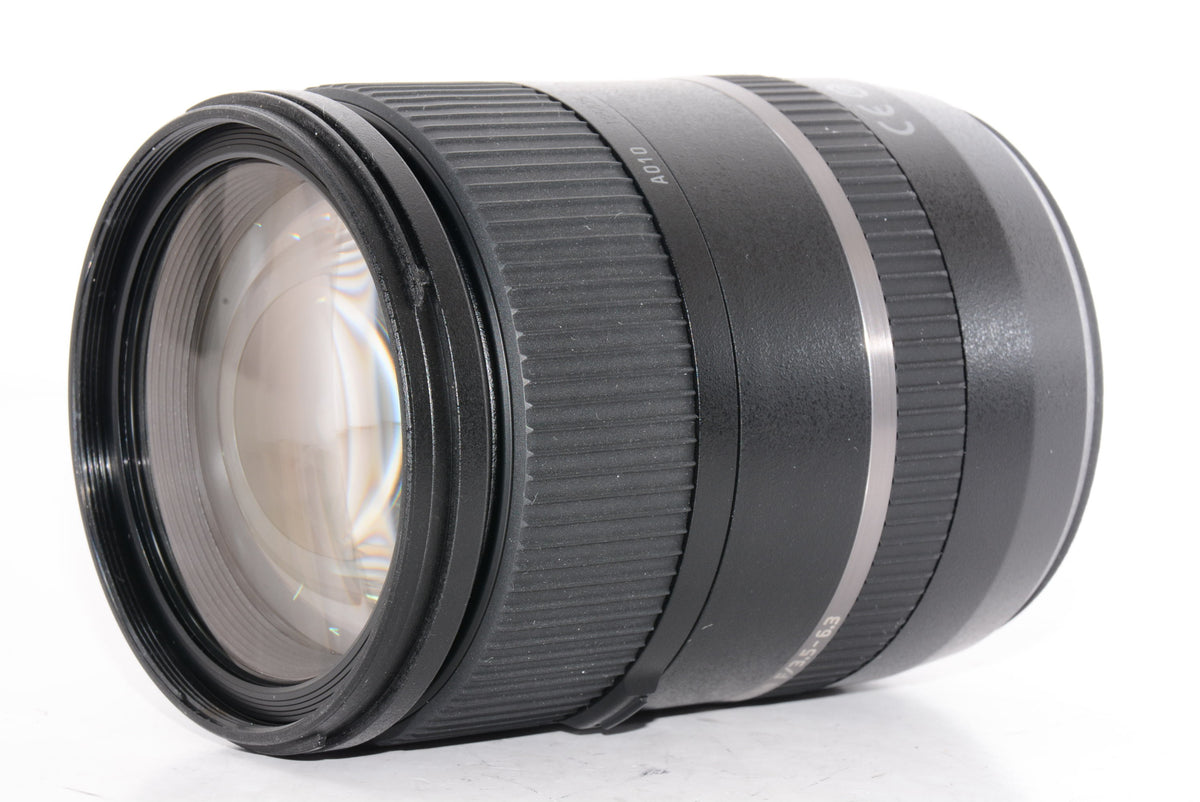 【外観特上級】TAMRON 高倍率ズームレンズ 28-300mm F3.5-6.3 Di VC PZD キヤノン用 フルサイズ対応 A010E