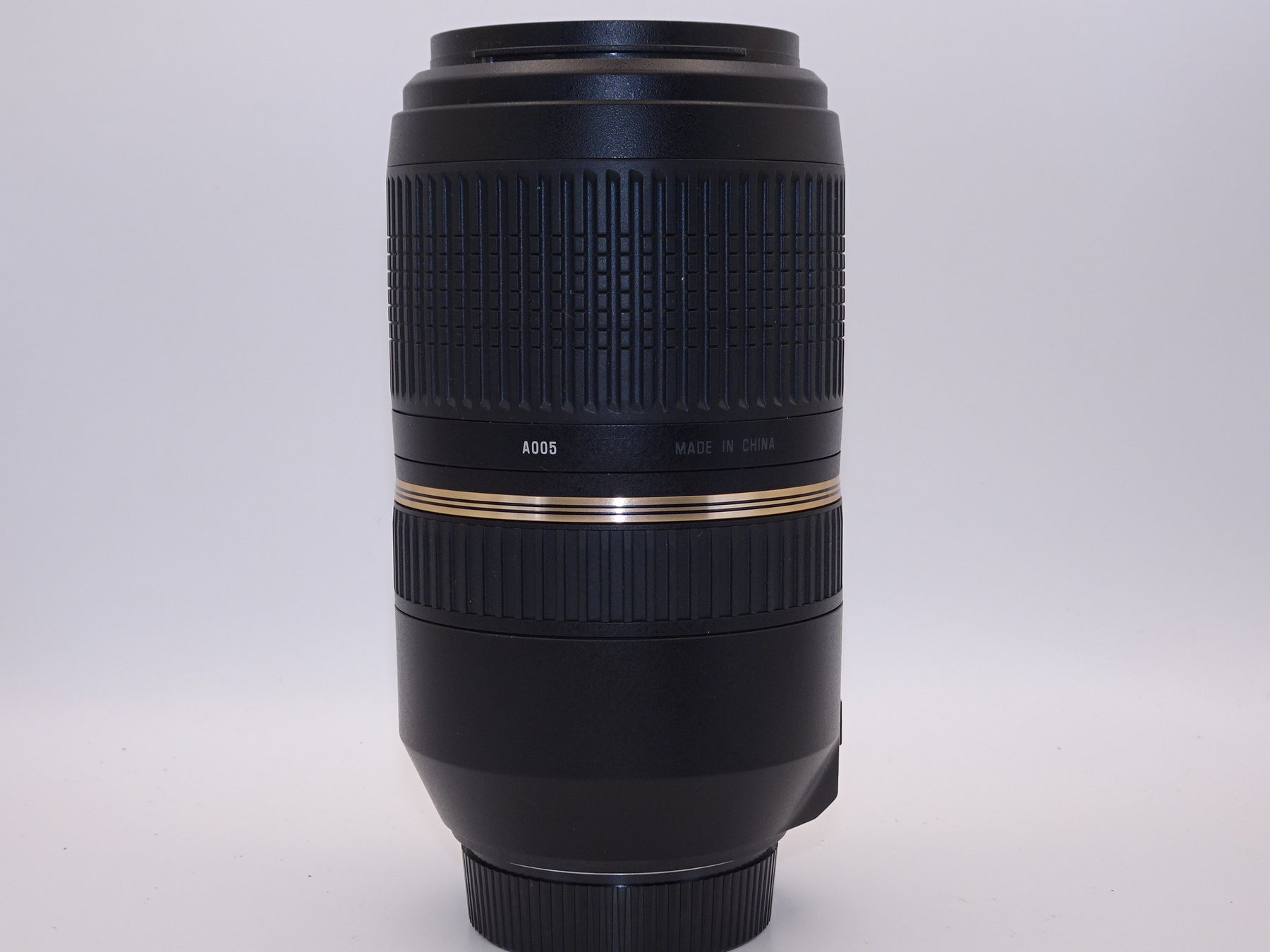 【外観特上級】TAMRON  SP 70-300mm F4-5.6 Di VC USD ニコン用 A005N