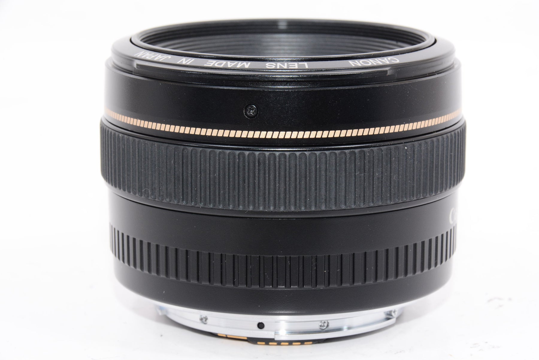 【外観特上級】Canon 単焦点レンズ EF50mm F1.4 USM フルサイズ対応