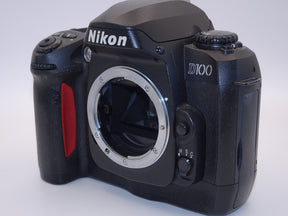 【外観並級】Nikon ニコン D100