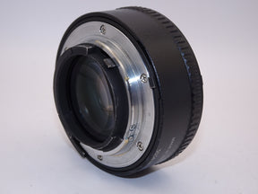 【外観並級】Nikon テレコンバーター AF-S TELECONVERTER TC-14E II