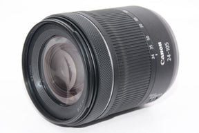 【外観特上級】Canon ミラーレス一眼カメラ EOS R6 RF24-105 IS STM レンズキット EOSR6-24105ISSTMLK