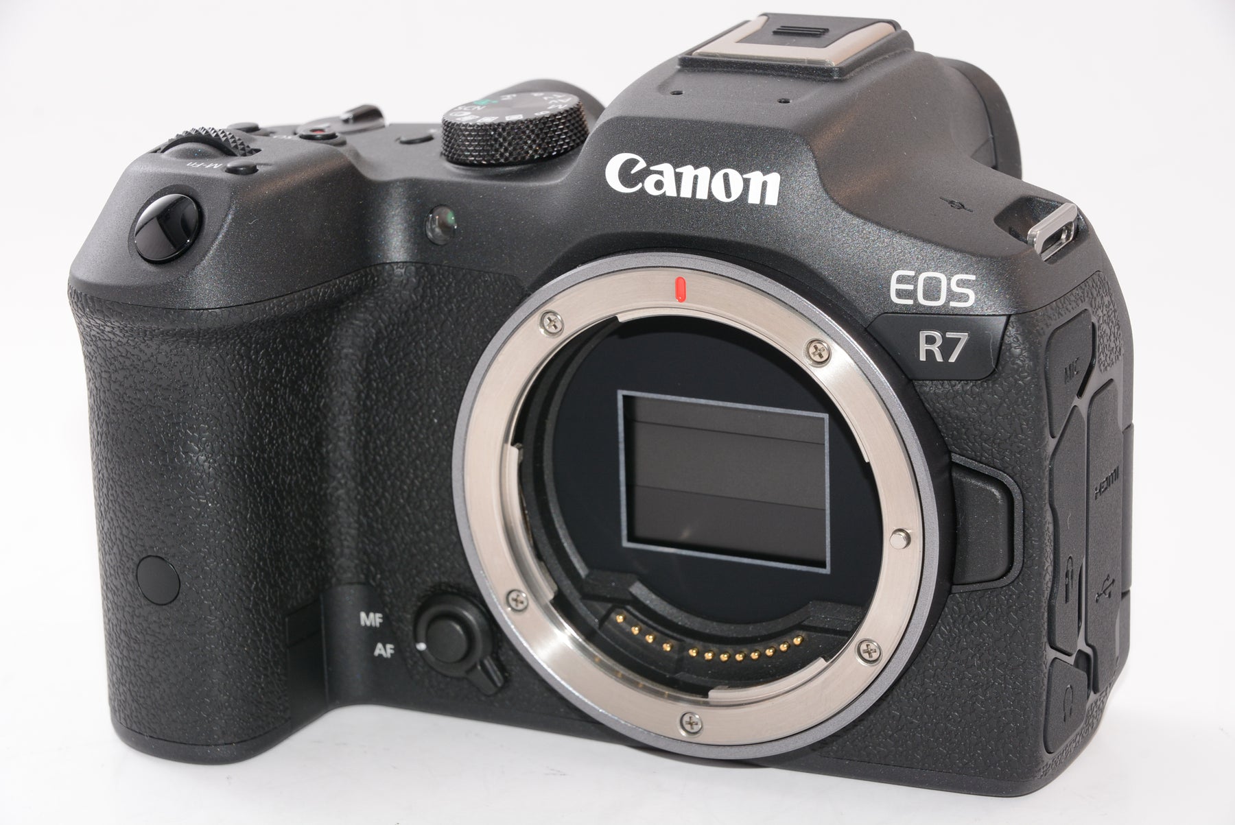 【外観特上級】キヤノン EOS R7 ボディ