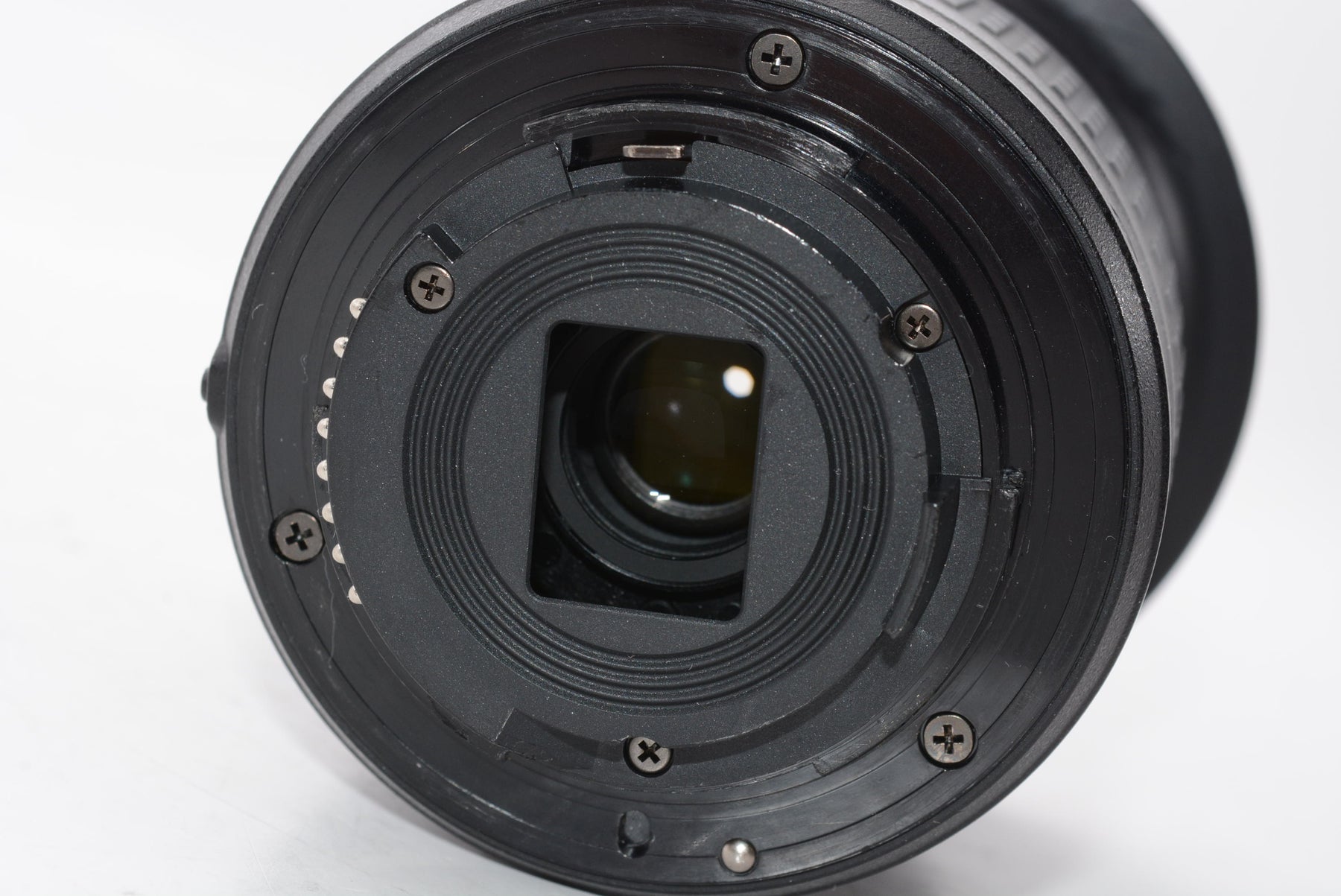 【外観特上級】Nikon 広角ズームレンズ AF-P DX NIKKOR 10-20mm f/4.5-5.6G VR ニコンDXフォーマット専用