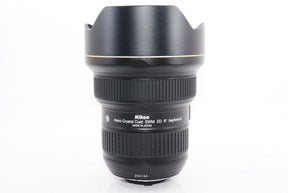 【外観特上級】Nikon 超広角ズームレンズ AF-S NIKKOR 14-24mm f/2.8G ED フルサイズ対応