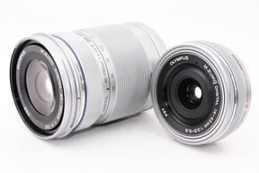 【外観特上級】OLYMPUS ミラーレス一眼カメラ PEN E-PL9 ダブルズームキット ブラウン