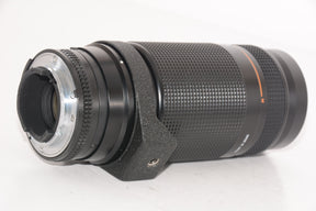 【外観特上級】Nikon ニコン AF NIKKOR 75-300mm F4.5-5.6