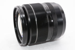 【外観並級】FUJIFILM 標準ズームレンズ XF18-55mmF2.8-4 R OIS