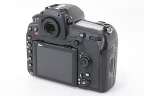 【外観並級】Nikon デジタル一眼レフカメラ D850 ブラック