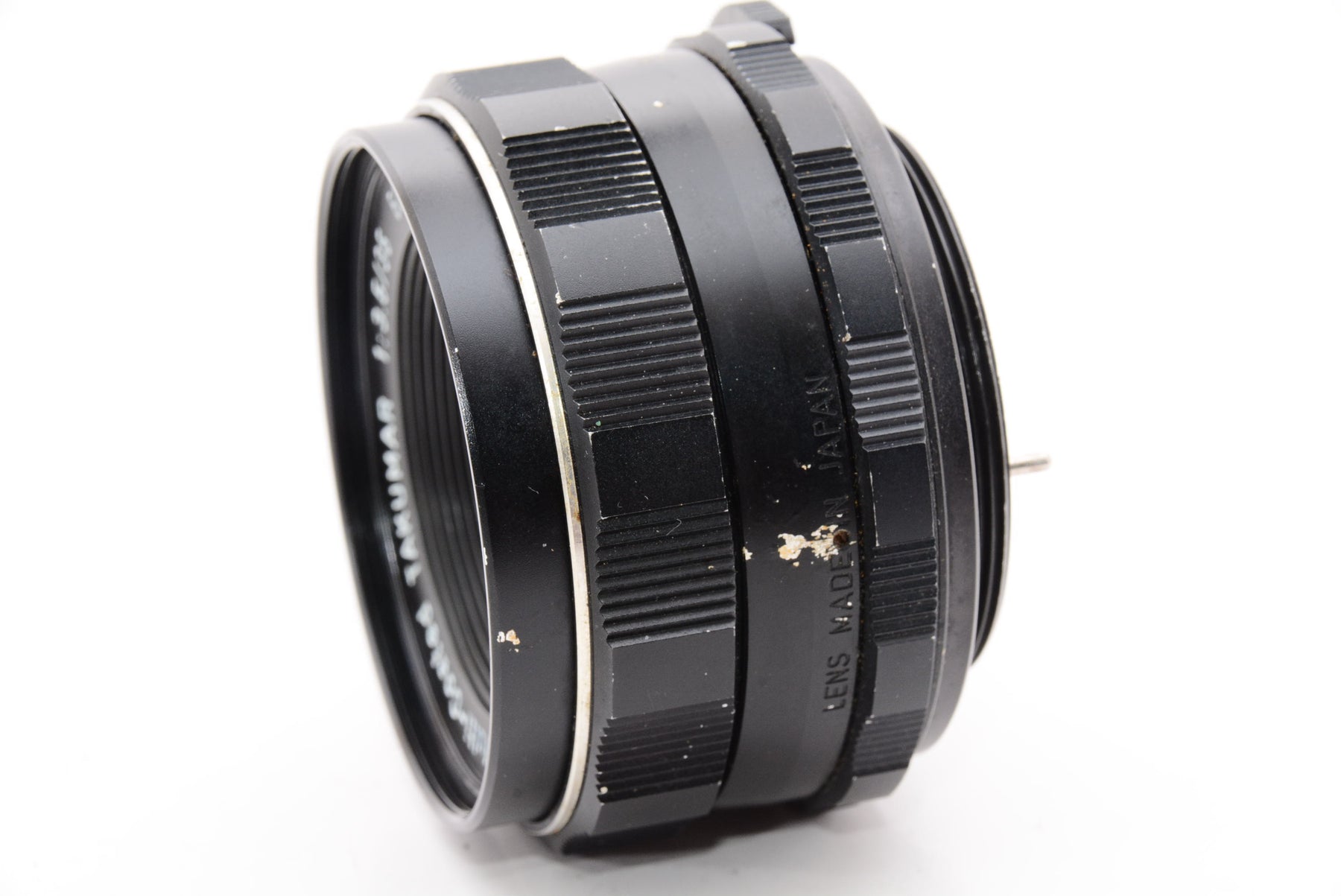 【オススメ】Asahi SMC Takumar super-multi-coated 35 mm 35 mm 1 : 3.5 3.5 – m42 M 42