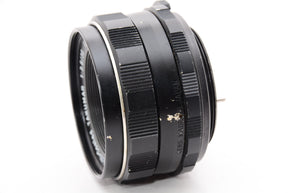 【オススメ】Asahi SMC Takumar super-multi-coated 35 mm 35 mm 1 : 3.5 3.5 – m42 M 42