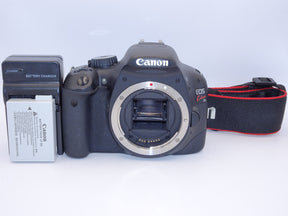 【外観並級】Canon デジタル一眼レフカメラ EOS Kiss X4 ボディ KISSX4-BODY