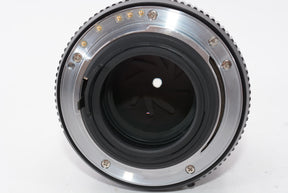 【外観特上級】PENTAX リミテッドレンズ 望遠単焦点レンズ FA77mmF1.8 Limited ブラック Kマウント フルサイズ・APS-Cサイズ