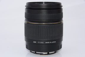 【外観特上級】TAMRON AF28-300mm f3.5-6.3 XR Di キヤノン用 A061E