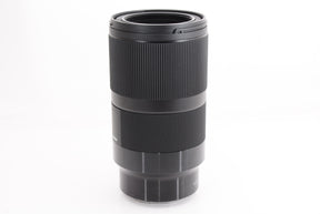 【外観特上級】SIGMA 70mm F2.8 DG MACRO | Art A018 SONY-Eマウント フルサイズ対応 ミラーレス専用