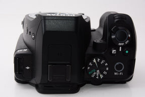 【外観特上級】PENTAX デジタル一眼レフ PENTAX K-S2 ボディ (ブラック) K-S2 BODY (BLACK) 11579