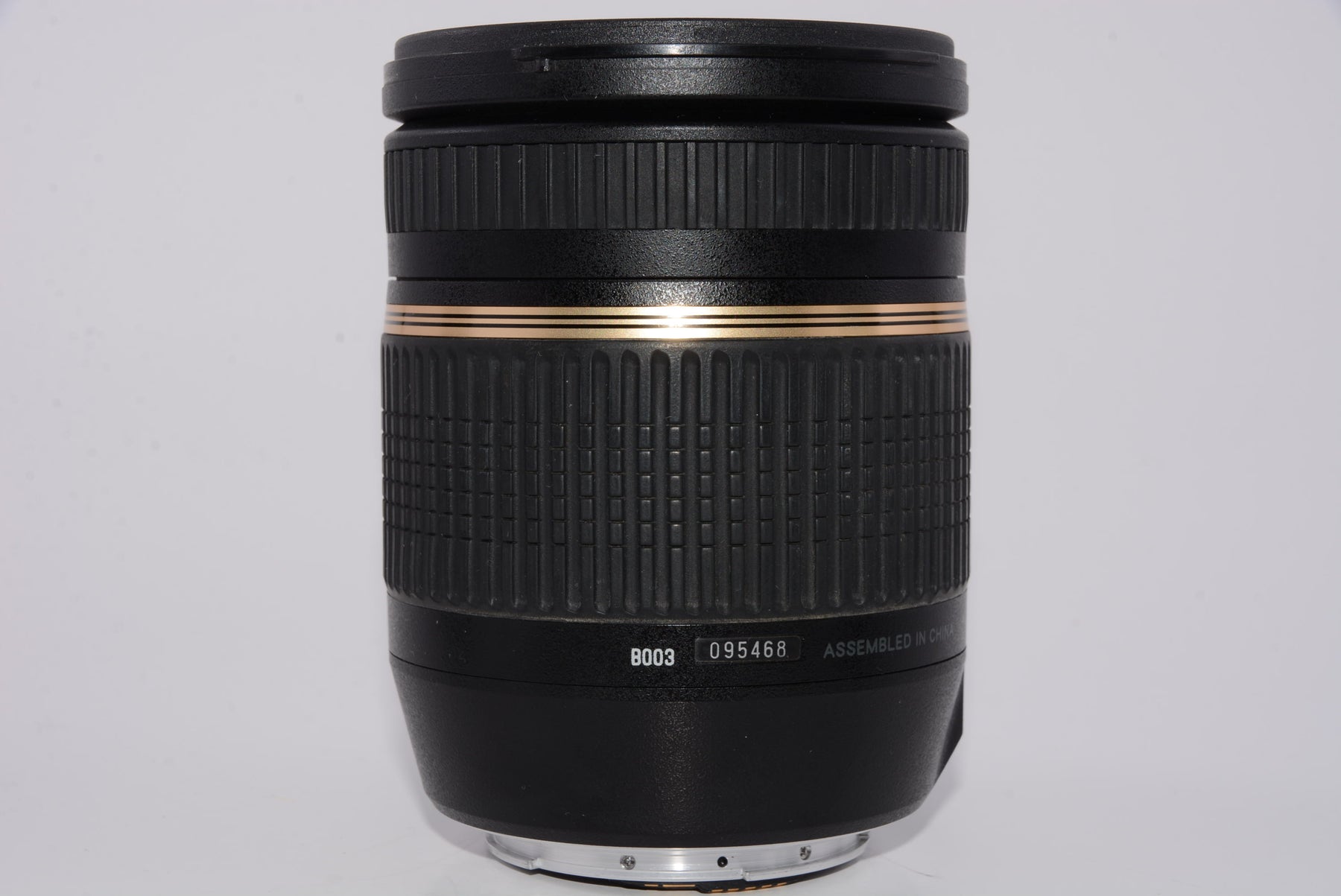 【外観特上級】TAMRON AF18-270mm F/3.5-6.3 DiIIVC LD Aspherical [IF] キャノン用 MACRO B003E