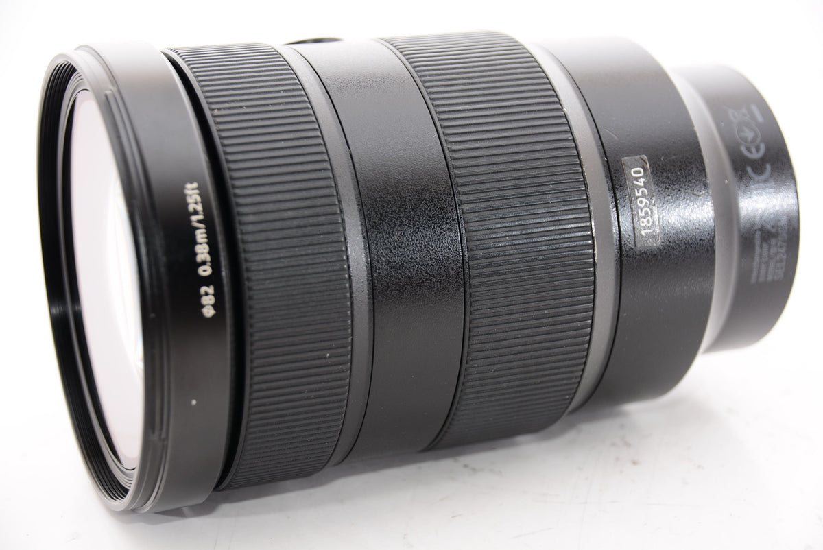 【外観特上級】ソニー SONY ズームレンズ FE 24-70mm F2.8 GM Eマウント35mmフルサイズ対応 SEL2470GM