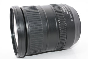 【外観並級】Nikon AF-S DX VR Zoom Nikkor ED18-200mm F3.5-5.6G(IF) ニコンDXフォーマット専用