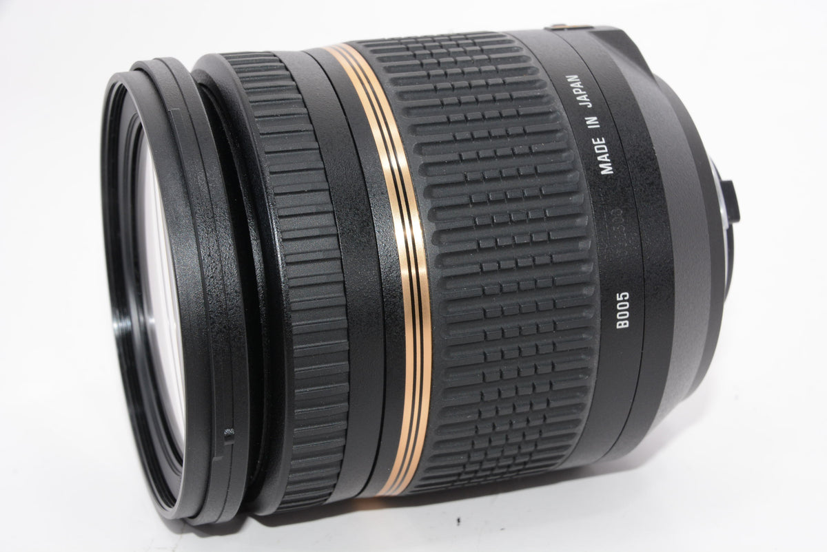 【外観特上級】TAMRON 大口径標準ズームレンズ SP AF17-50mm F2.8 XR DiII VC ニコン用 APS-C専用 B005NII