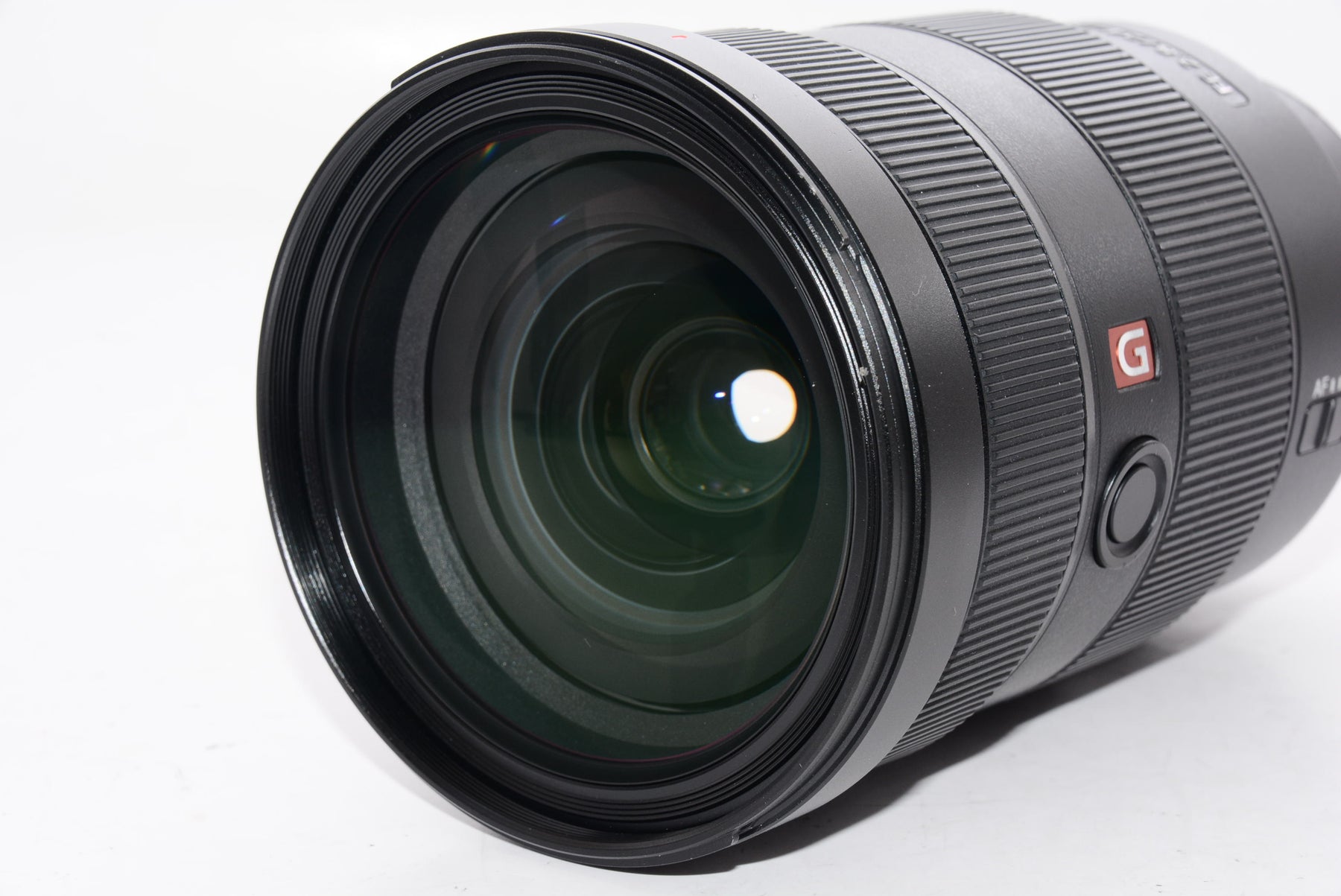 【外観特上級】ソニー SONY ズームレンズ FE 24-70mm F2.8 GM Eマウント35mmフルサイズ対応 SEL2470GM