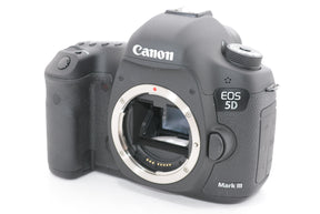 【外観特上級】Canon デジタル一眼レフカメラ EOS 5D Mark III ボディ EOS5DMK3