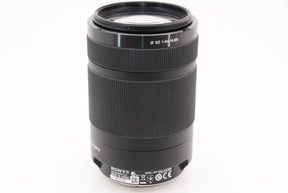 【外観特上級】ソニー SONY 望遠ズームレンズ DT 55-300mm F4.5-5.6 SAM APS-Cフォーマット専用