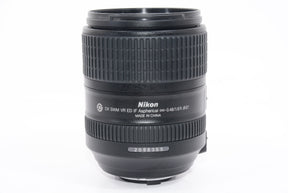 【外観特上級】Nikon 高倍率ズームレンズ AF-S DX NIKKOR 18-300mm f/3.5-6.3G ED VR ニコンDXフォーマット専用