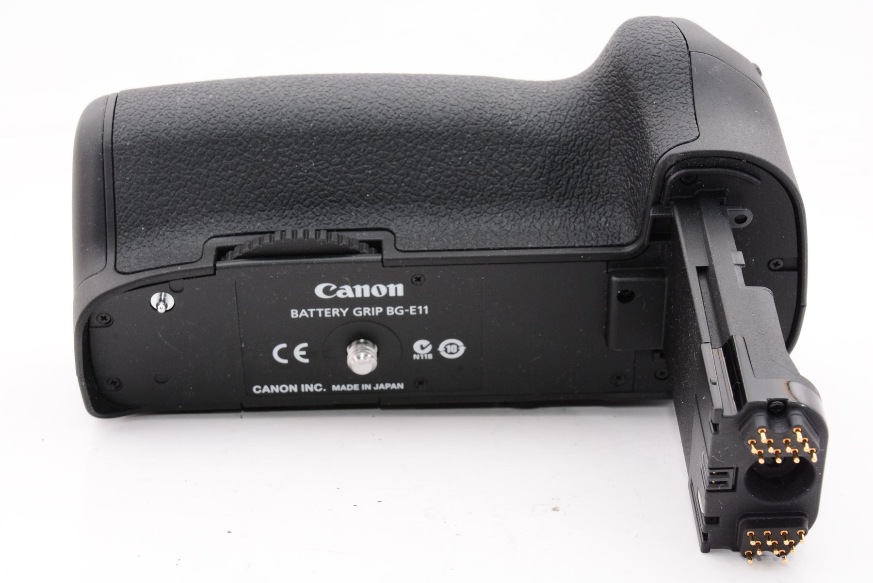 【外観特上級】Canon バッテリーグリップ BG-E11