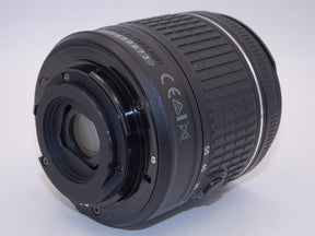 【外観特上級】Nikon 標準ズームレンズ AF-P DX NIKKOR 18-55mm f/3.5-5.6G VR
