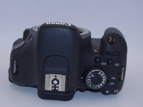 【外観並級】Canon デジタル一眼レフカメラ EOS Kiss X5 ボディ KISSX5-BODY