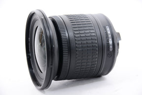 【外観特上級】Nikon 広角ズームレンズ AF-P DX NIKKOR 10-20mm f/4.5-5.6G VR ニコンDXフォーマット専用