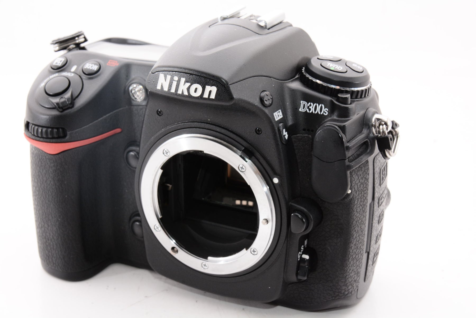 外観特上級】Nikon デジタル一眼レフカメラ D300S ボディ D300S