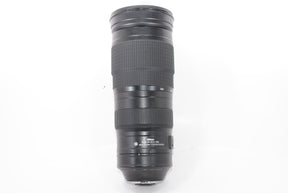 【外観並級】Nikon 望遠ズームレンズ AF-S NIKKOR 200-500mm f/5.6E ED VR