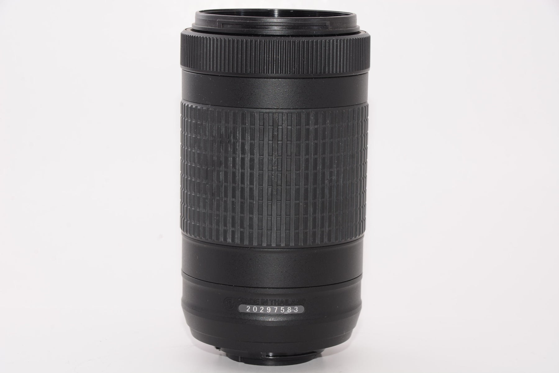 【外観特上級】Nikon 望遠ズームレンズ AF-P DX NIKKOR 70-300mm f/4.5-6.3G ED VR ニコンDXフォーマット専用