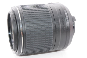 【外観特上級】Nikon 望遠ズームレンズ AF-S DX NIKKOR 55-200mm f/4-5.6G ED VR II ニコンDXフォーマット用 AFSDXVR55-200G2