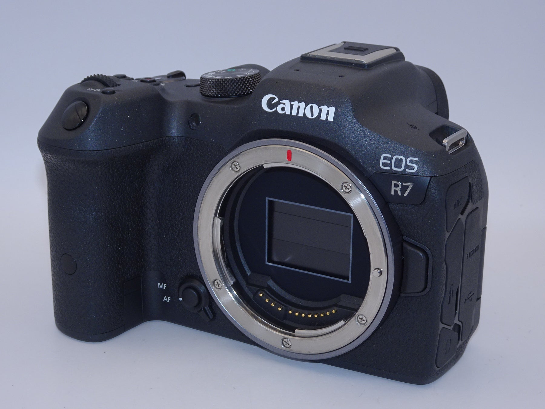 【外観特上級】キヤノン EOS R7 ボディ