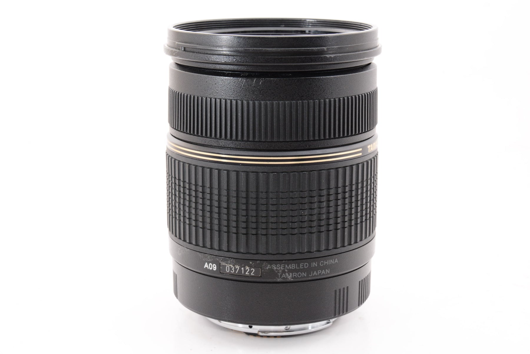 【外観特上級】TAMRON 大口径ズームレンズ SP AF28-75mm F2.8 XR Di キヤノン用 フルサイズ対応 A09E